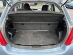 Toyota Yaris 2012 Sininen