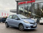 Toyota Yaris 2012 Sininen