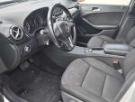 Mercedes-Benz B 2012 Harmaa