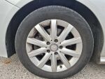 Mercedes-Benz B 2012 Harmaa