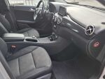 Mercedes-Benz B 2012 Harmaa