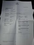 Mercedes-Benz B 2012 Harmaa
