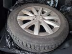 Mercedes-Benz B 2012 Harmaa