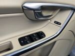 Volvo V60 2012 Harmaa