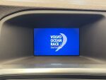 Volvo V60 2012 Harmaa