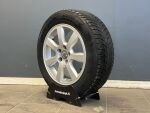 Volvo V60 2012 Harmaa