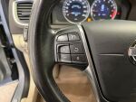 Volvo V60 2012 Harmaa