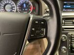 Volvo V60 2012 Harmaa