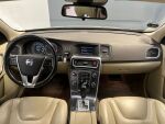 Volvo V60 2012 Harmaa