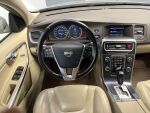 Volvo V60 2012 Harmaa