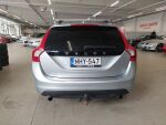 Volvo V60 2012 Harmaa