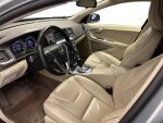 Volvo V60 2012 Harmaa