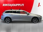 Volvo V60 2012 Harmaa