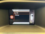 Volvo V60 2012 Harmaa