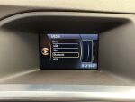 Volvo V60 2012 Harmaa