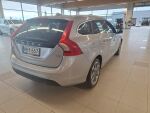 Volvo V60 2012 Harmaa