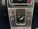 Volvo V60 2012 Harmaa