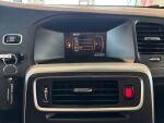 Volvo V60 2012 Harmaa
