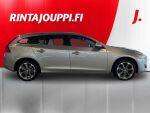 Volvo V60 2012 Harmaa