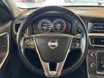 Volvo V60 2012 Harmaa