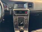 Volvo V60 2012 Harmaa