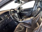 Volvo V60 2012 Harmaa
