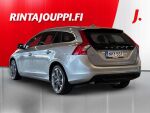 Volvo V60 2012 Harmaa