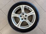 Volvo V60 2012 Harmaa