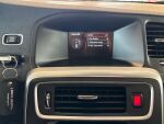 Volvo V60 2012 Harmaa