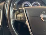 Volvo V60 2012 Harmaa