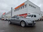 Audi A7 2012 Harmaa