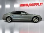 Audi A7 2012 Harmaa