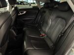 Audi A7 2012 Harmaa