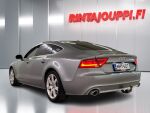 Audi A7 2012 Harmaa