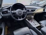 Audi A7 2012 Harmaa