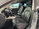Audi A7 2012 Harmaa