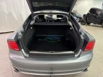 Audi A7 2012 Harmaa