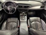 Audi A7 2012 Harmaa