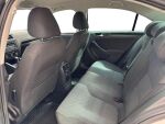 Volkswagen Jetta 2012 Valkoinen