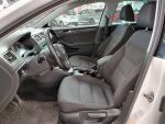 Volkswagen Jetta 2012 Valkoinen