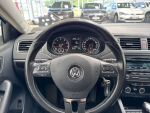 Volkswagen Jetta 2012 Valkoinen