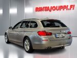 BMW 520 2013 Harmaa