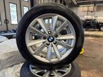 BMW 520 2013 Harmaa