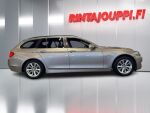 BMW 520 2013 Harmaa