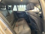 BMW 520 2013 Harmaa