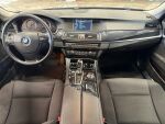 BMW 520 2013 Harmaa