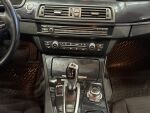 BMW 520 2013 Harmaa