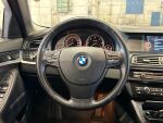BMW 520 2013 Harmaa