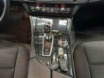BMW 520 2013 Harmaa