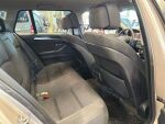 BMW 520 2013 Harmaa